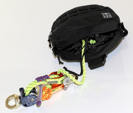 AZTEK Pro Bag