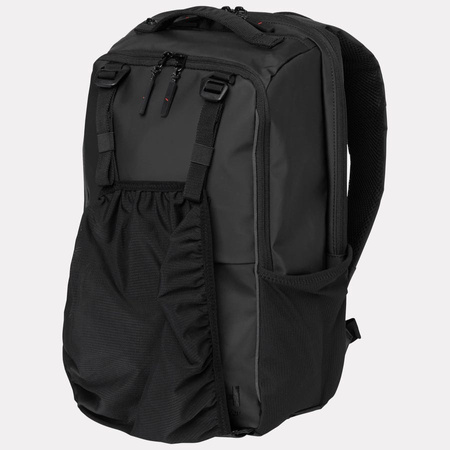 Plecak Barcode Backpack 20L 990 Black