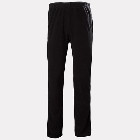Spodnie polarowe Oxford Light Fleece Pant 990 Black