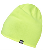 Czapka Manchester beanie 993 black/yellow std