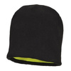 Odwracalna Czapka Ostrzegawcza HA14 Beanie