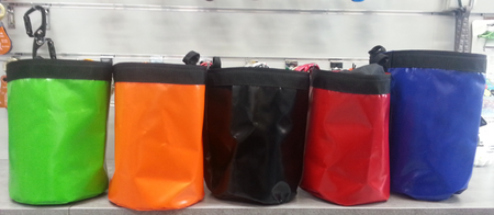  Transport bag 8L (red) 