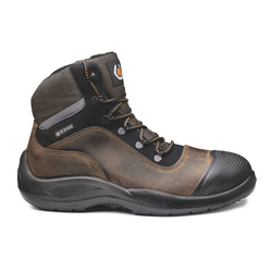 Shoes Raider Trzewiki S3 SRC Brown/black