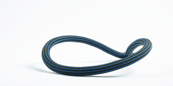 Rope Edelweiss Lithium 8.5 Mm Blue 70 M