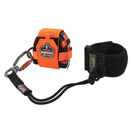 Bransoletka Narzędziowa Squids 3123 Tool Wristband With D-ring Anchor - 5lbs / 2.3kg