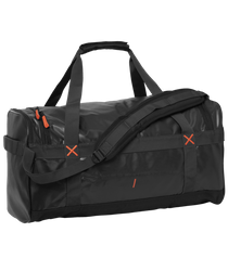 Hh Duffel Bag 70L 990 Black