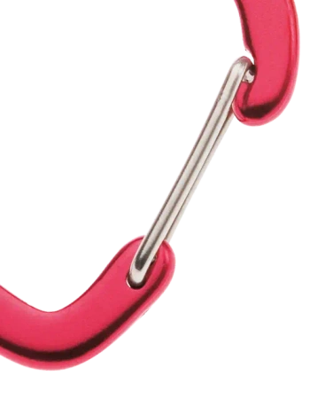 Karabinek sprzętowy Corazon (1 szt.)