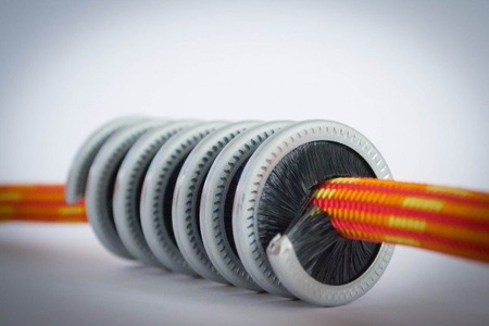 Szczoteczka ROPE BRUSH