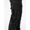 Spodnie Magni Evolution Cargo Pant 990 Black