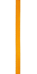 Webbing Edelweiss Tubular 16 Mm Orange