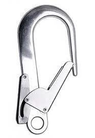 Snap Hook AZ 023 023 With Zapadką