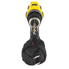 Poszewka Do Baterii Squids 3780 S Black Power Tool Trap
