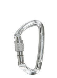 Carabiner Lime SG