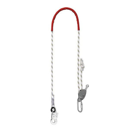 Set ROOFER PRO 15M Rozm. M-XL