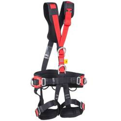 Harness/safety Harness With Pasem Biodrowym P-72mx