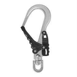 Snap Hook Hook With Zapadką Blokującą Typu "easyhook AZ029SS