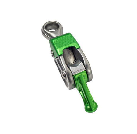 Device Zaciskowy Notch Glide Rope Grab