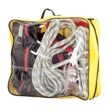 Set Asekuracyjny Comfort 2