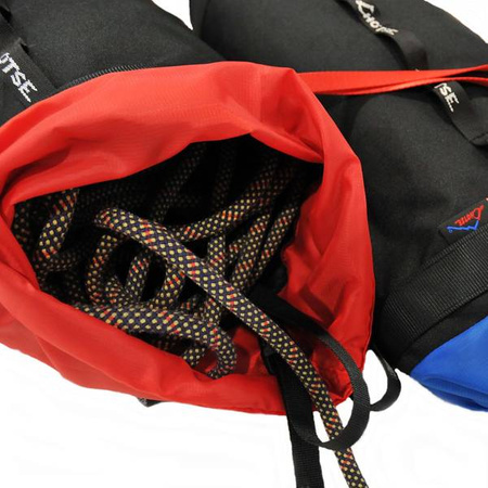 Worek Na Linę Ze Ściągaczem 20l Blue LHOTSE