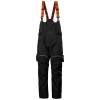 Spodnie zimowe Bifrost Winter Bib Pants 990 Black