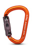 Carabiner Pirate Auto-lock