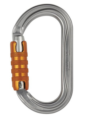 Carabiner OK Triact Lock M33A TL