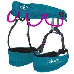 Harness Wspinaczkowa Venus Soft 1