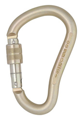 Carabiner 12 Mm Boa Steel Sg