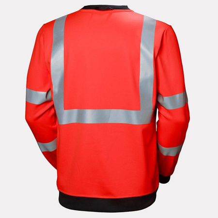 Addvis Sweatshirt 160 Red