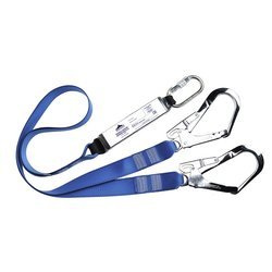 Podwójna Strap With Amortyzatorem FP51