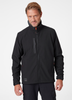 Kensington Softshell Kurtka 990 BLACK 4XL