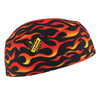 Czapka Pod Kask Chill-its 6630 High-performance Flames