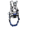 3M DBI-SALA Exofit XE50 Harness Bezpieczeństwa Do Pozycjonowania 1112706, Size 2
