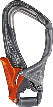 Hook Skylotec RESISTOR GREY