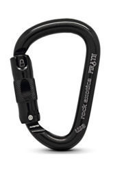 Carabiner Pirate Auto-lock