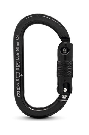 Carabiner Rocko Auto-lock