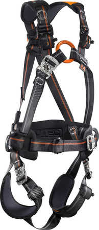 Harness Ignite Trion