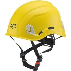 Kask Ares - Yellow