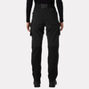 Spodnie cargo W Luna 4X Cargo Pant 990 Black