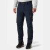 Spodnie Kensington Work Pant 590 Navy