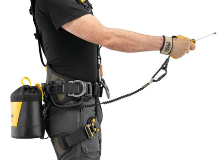 Adapter Interfast Do Szybkiego Łączenia Produktów Toolbag I Tooleash