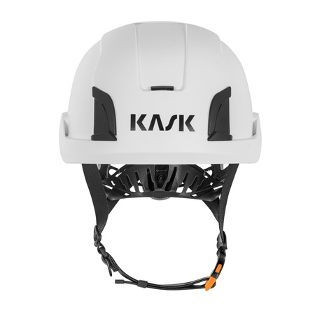 Kask ZENITH X Biały