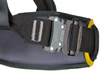 Harness Sit Worker 3D Speed (black)