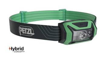Headlamp Tikka (green)