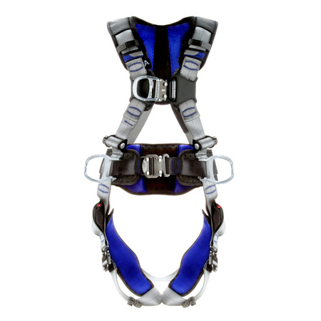 Harness Bezpieczeństwa Exofit XE100 Do Wygodnego Pozycjonowania 1/2