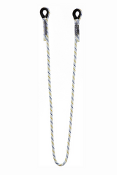 Lanyard Bezpieczeństwa Nieregulowana LB 101 Dł. 1,9 M