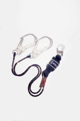 Lanyard Amortyzująca EZ STOP Do Krawędzi