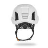 Kask Przemysłowy Zenith X Blue
