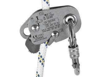 Urządzenie Samozaciskowe Przesuwne, Nierdzewne AC081