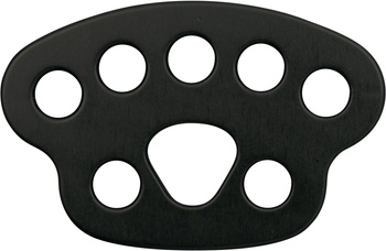 Rigging Plate Skylotec MIDI BLACK